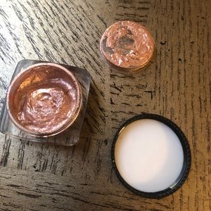 butter LONDON Makeup - Butter London Glazen Eye Gloss FROSTED butter LONDON Makeup - Butter London Glazen Eye Gloss FROSTED